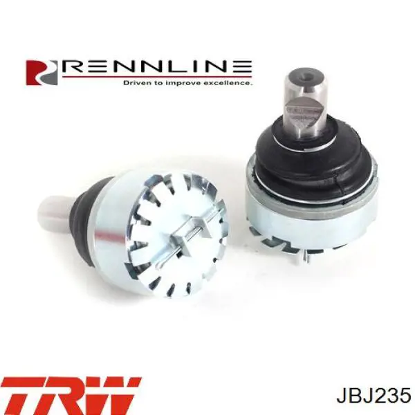 171407365G VAG Rótula inferior de suspensión