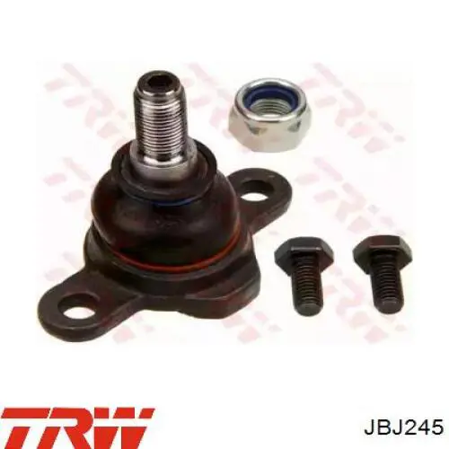Rótula inferior de suspensión TRW JBJ245