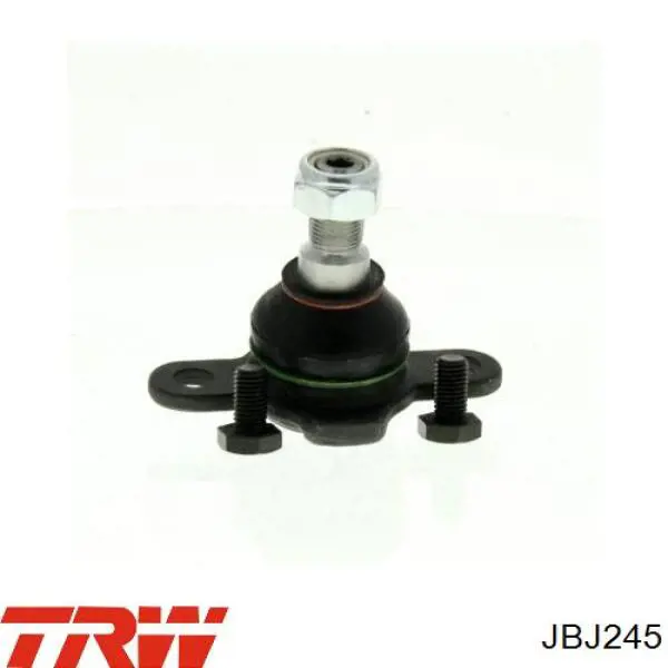 Rótula inferior de suspensión TRW JBJ245 precio, desde 19,30 EUR