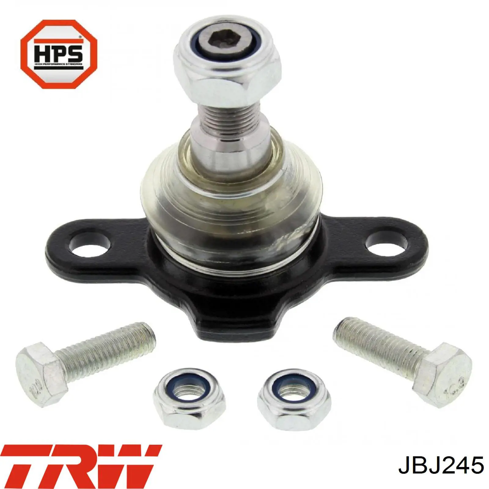 Comprar JBJ245 TRW Rótula inferior de suspensión