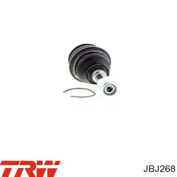Rótula de suspensión JBJ268 TRW