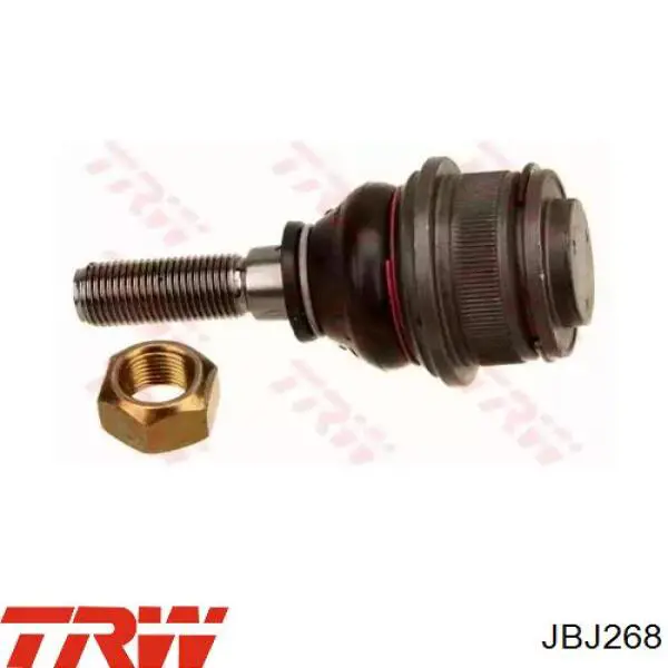 JBJ268 TRW Rótula de suspensión superior