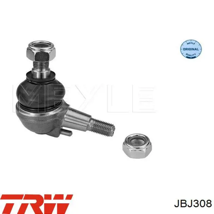 Comprar JBJ308 TRW Rótula inferior de suspensión