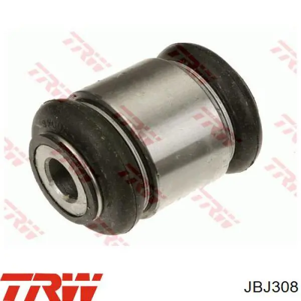 Rótula inferior de suspensión JBJ308 TRW