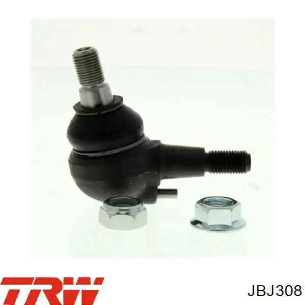 JBJ308 TRW rótula de suspensión inferior
