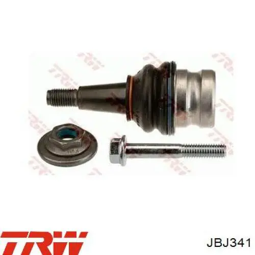 Comprar JBJ341 TRW Rótula inferior de suspensión