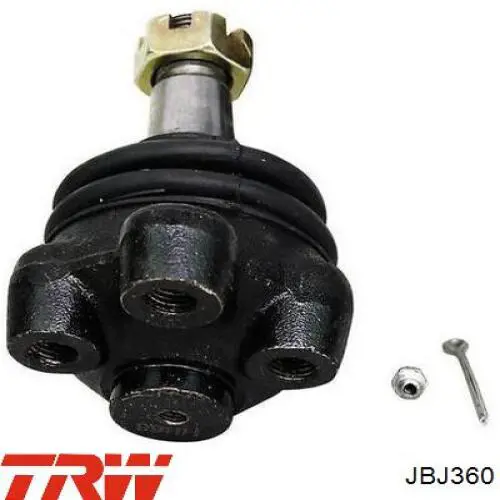 JBJ360 TRW rótula de suspensión