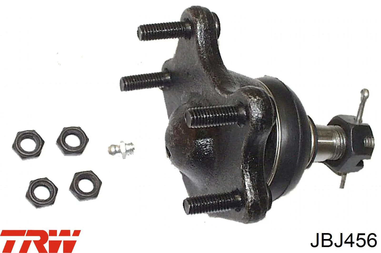 VKDS811023 SKF Rótula de suspensión superior