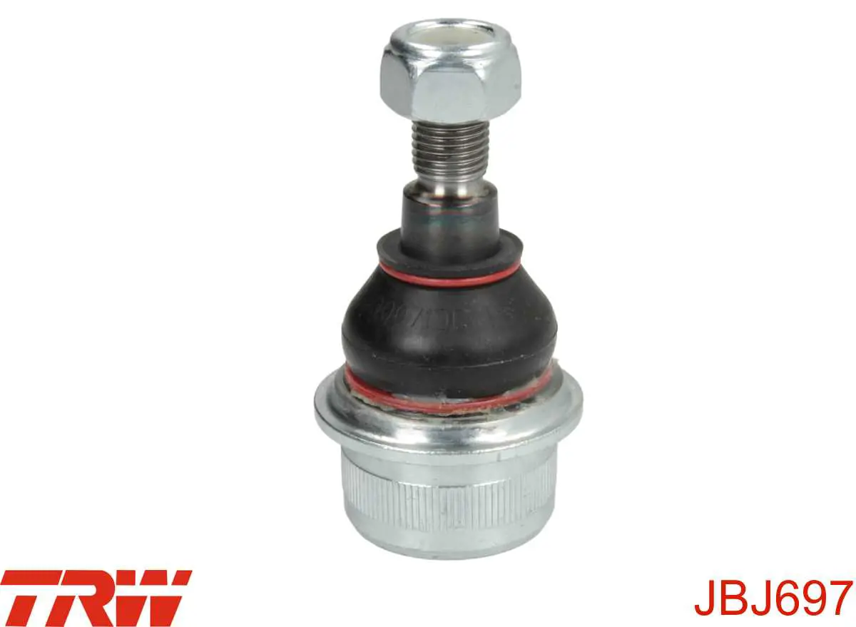 Comprar JBJ697 TRW Rótula inferior de suspensión
