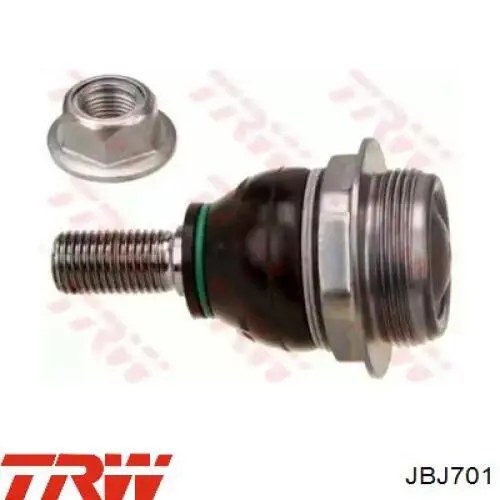 Rótula inferior de suspensión TRW JBJ701 precio, desde 16,24 EUR