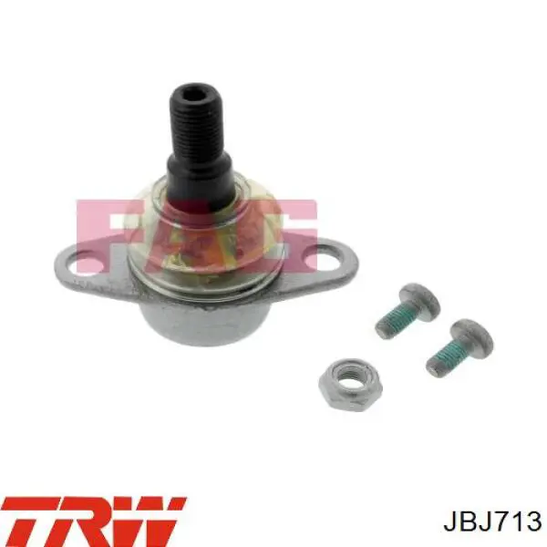 JBJ713 TRW rótula de suspensión inferior