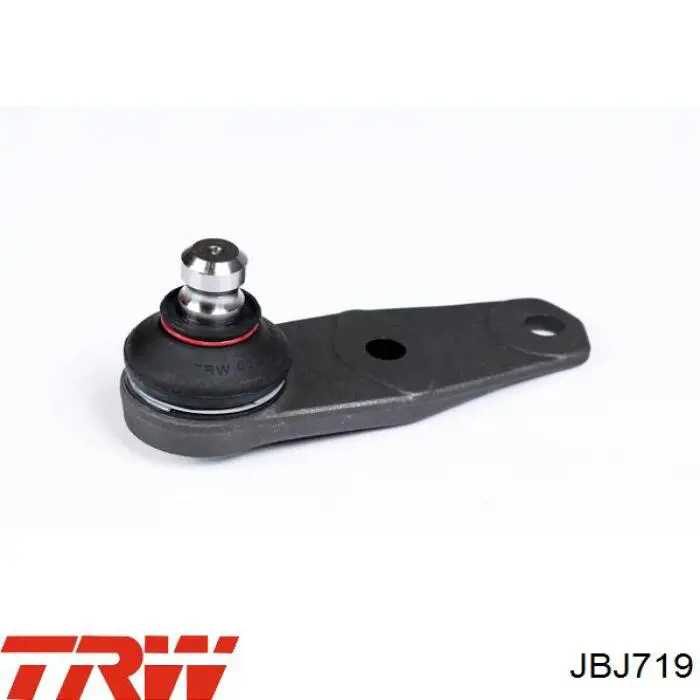 Comprar JBJ719 TRW Rótula inferior de suspensión