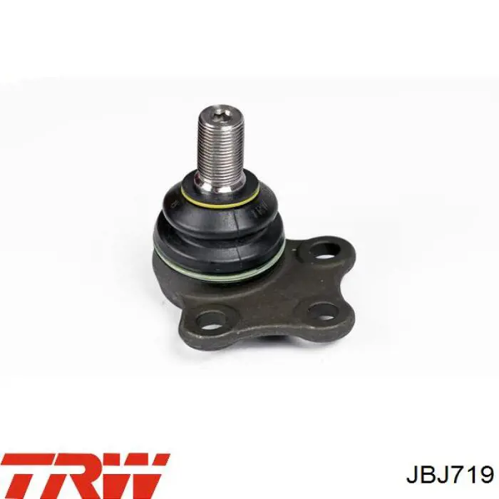 Rótula inferior de suspensión TRW JBJ719 precio, desde 23,43 EUR