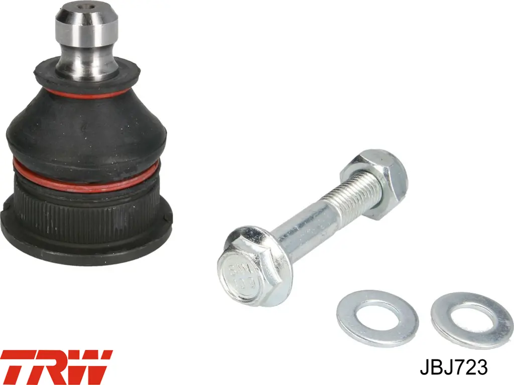 Rótula inferior de suspensión JBJ723 TRW