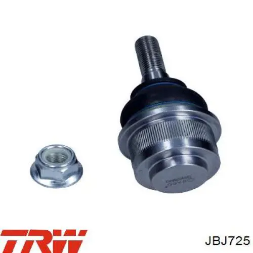 Rótula de suspensión superior TRW JBJ725