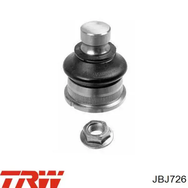 Rótula inferior de suspensión JBJ726 TRW