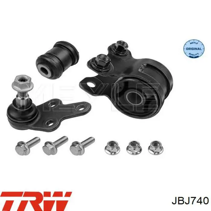  TRW JBJ740