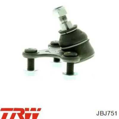 Comprar JBJ751 TRW Rótula de suspensión inferior izquierda