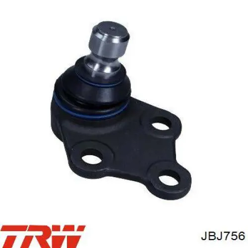 JBJ756 TRW Rótula inferior de suspensión