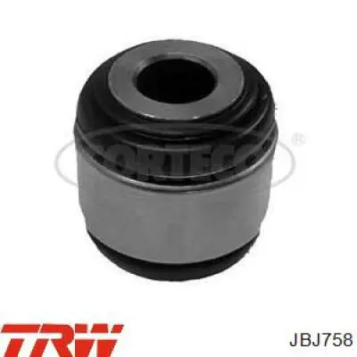 Buje de mangueta trasera Chrysler 5114234AA precio, desde 11,18 EUR