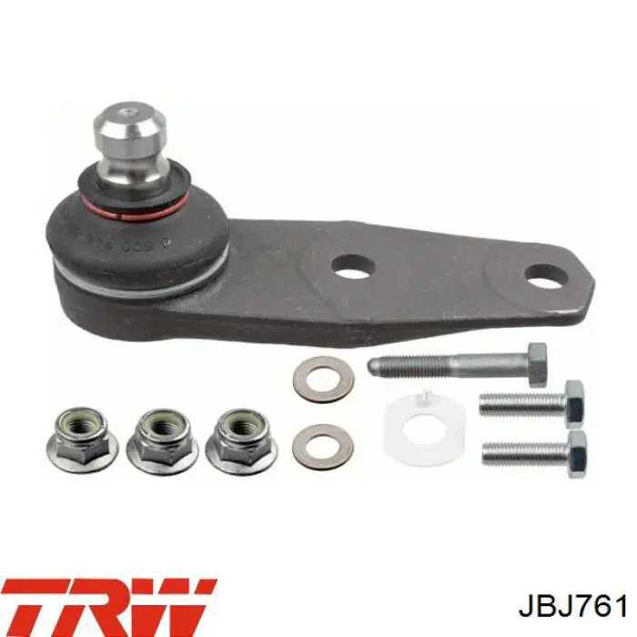 JBJ761 TRW Rótula inferior de suspensión