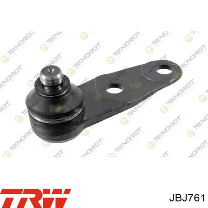 Rótula inferior de suspensión TRW JBJ761 precio, desde 12,05 EUR