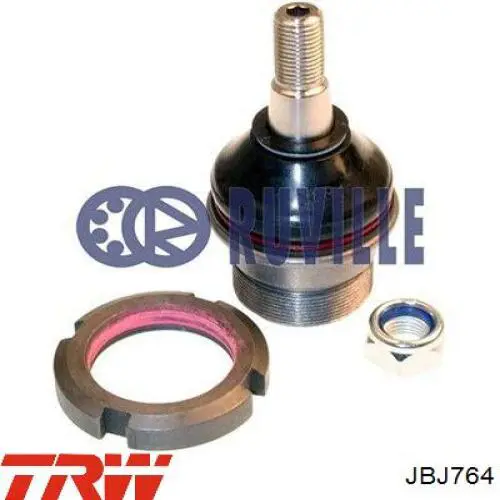 Comprar A1633300035 Mercedes Rótula inferior de suspensión