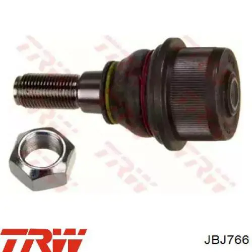 Rótula inferior de suspensión JBJ766 TRW