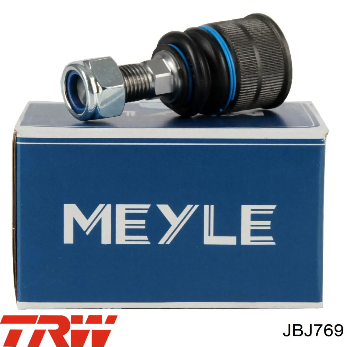 Comprar JBJ769 TRW Rótula inferior de suspensión