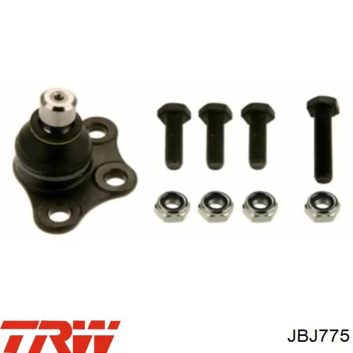 Rótula inferior de suspensión ABS 220113 precio, desde 30,79 EUR