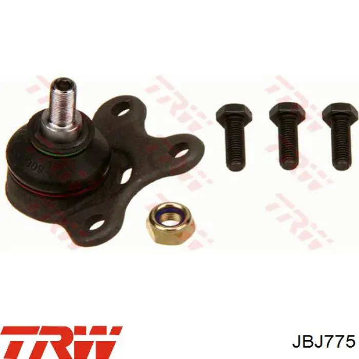 JLM011860 Jaguar Rótula inferior de suspensión
