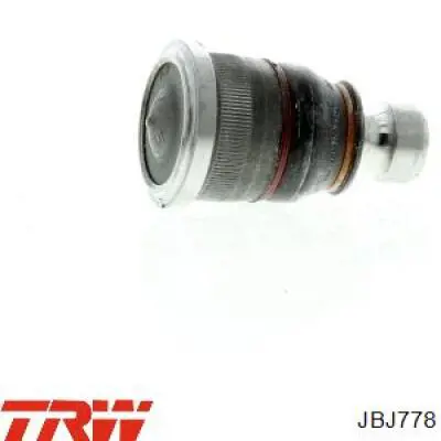 Rótula inferior de suspensión TRW JBJ778 precio, desde 14,08 EUR