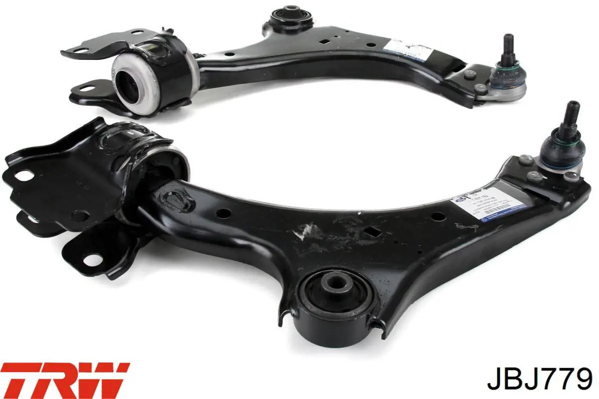 Comprar JBJ779 TRW Rótula inferior de suspensión