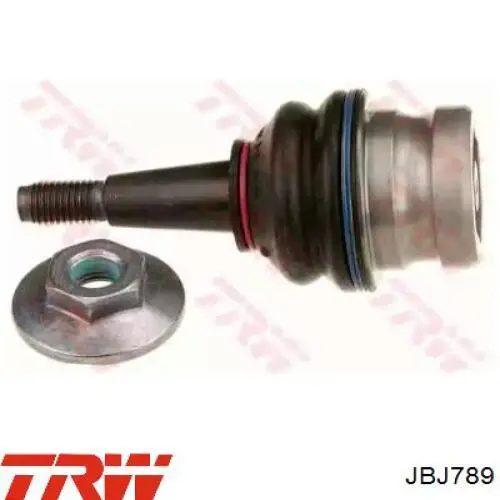 Rótula inferior de suspensión JBJ789 TRW