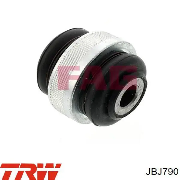 Silentblock del brazo de suspensión RS022 Fare