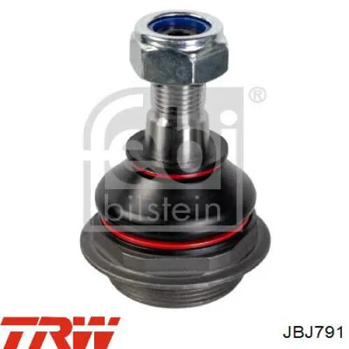 Rótula inferior de suspensión TRW JBJ791 precio, desde 12,34 EUR