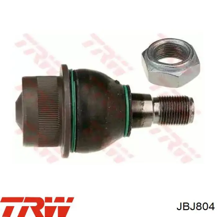 Comprar JBJ804 TRW Rótula inferior de suspensión