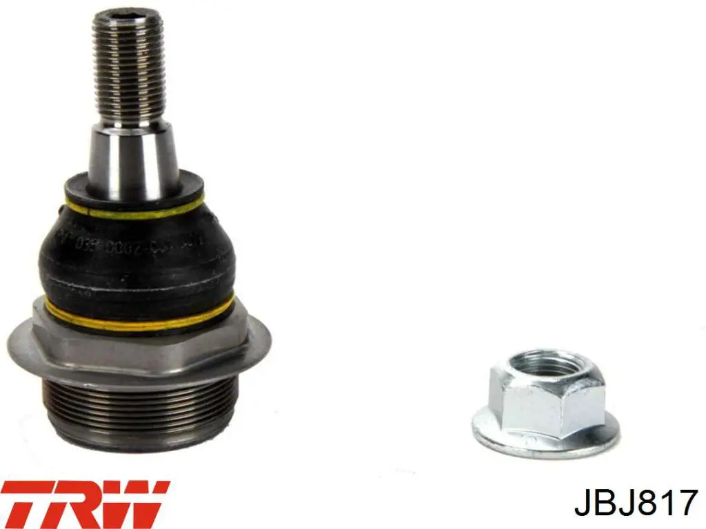  TRW JBJ817