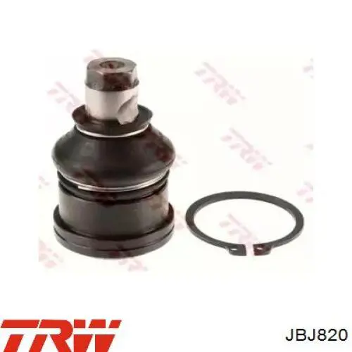 Rótula inferior de suspensión TRW JBJ820 precio, desde 20,28 EUR