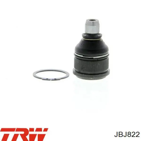 Rótula inferior de suspensión TRW JBJ822 precio, desde 16,94 EUR
