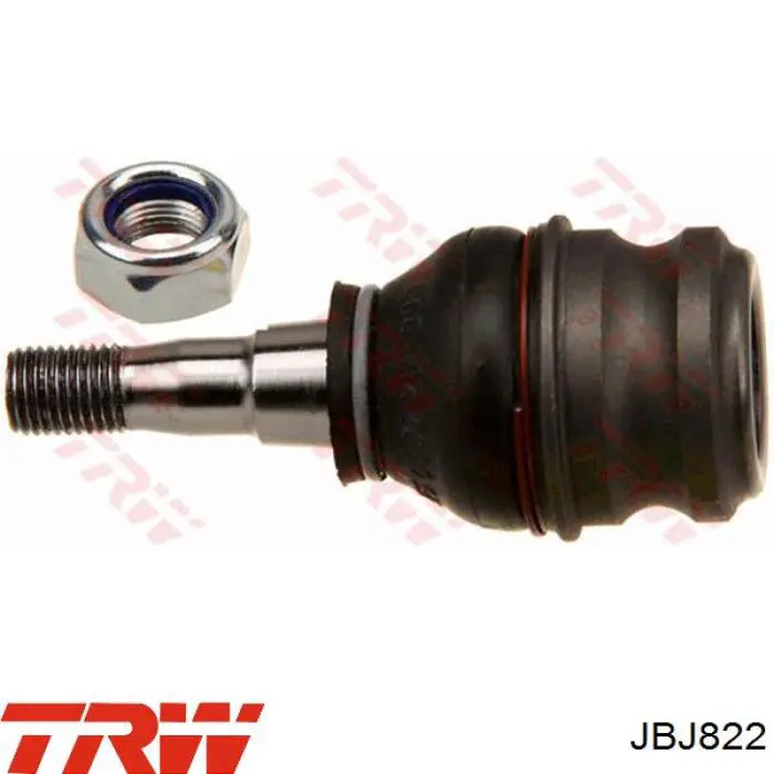 Comprar JBJ822 TRW Rótula inferior de suspensión