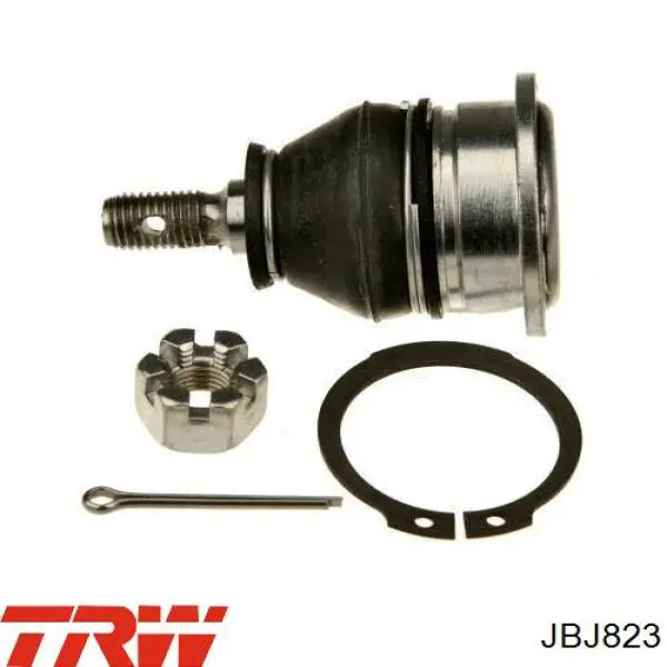 Rodamiento superior Honda 51270SFE003