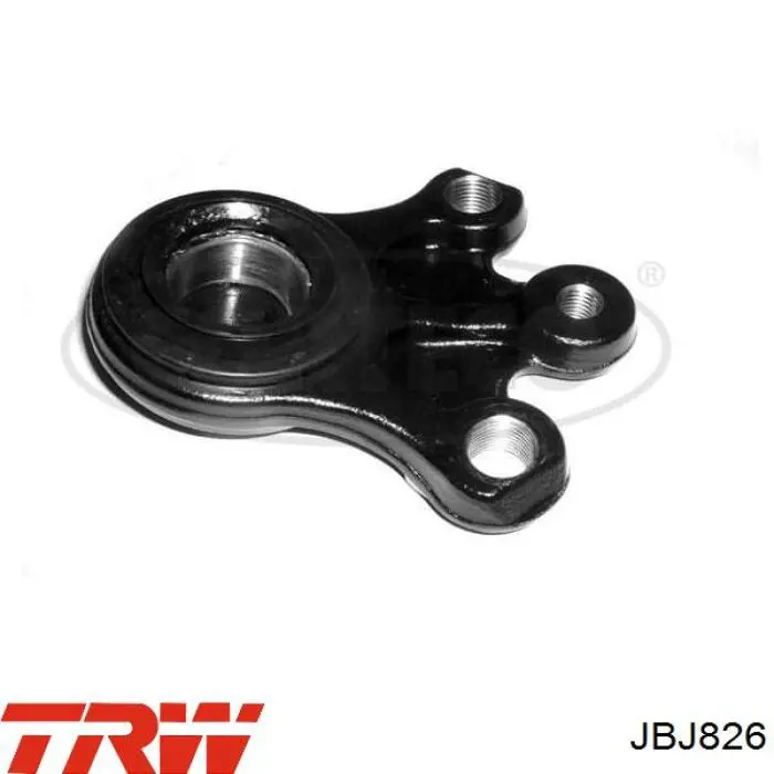 Comprar JBJ826 TRW Rótula inferior de suspensión