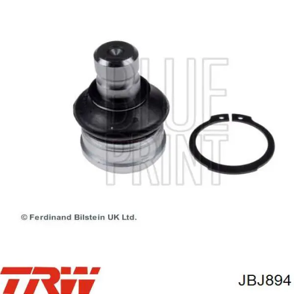 JBJ894 TRW Rótula inferior de suspensión