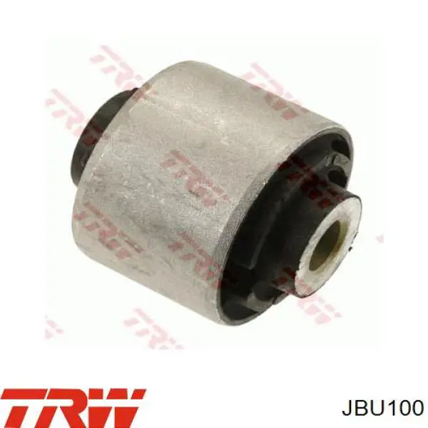 Silentblock del brazo de suspensión JBU100 TRW