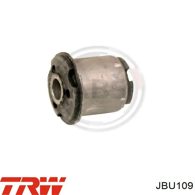 Silentblock suspension Cautex 030241