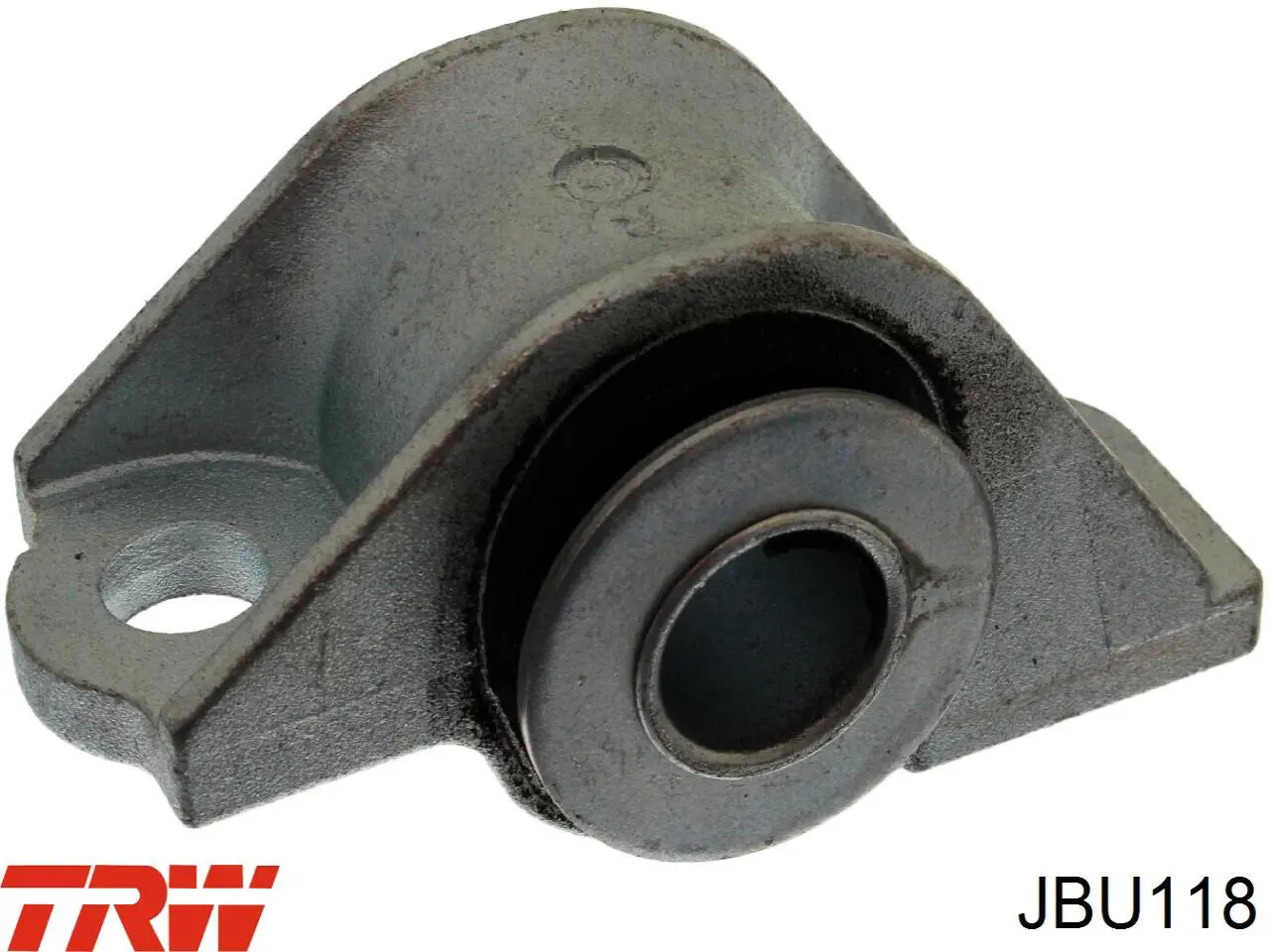 Silentblock de brazo de suspensión Cautex 010911 precio, desde 8,92 EUR