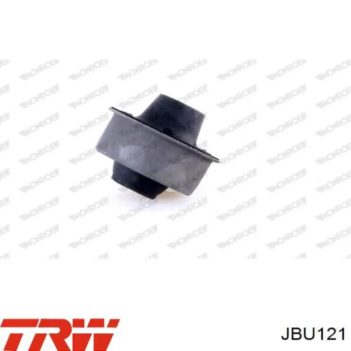 Silentblock de suspensión delantero inferior Citroen Saxo S0, S1