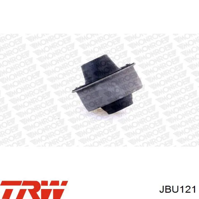 Silentblock de suspensión delantero inferior Citroen Saxo S0, S1