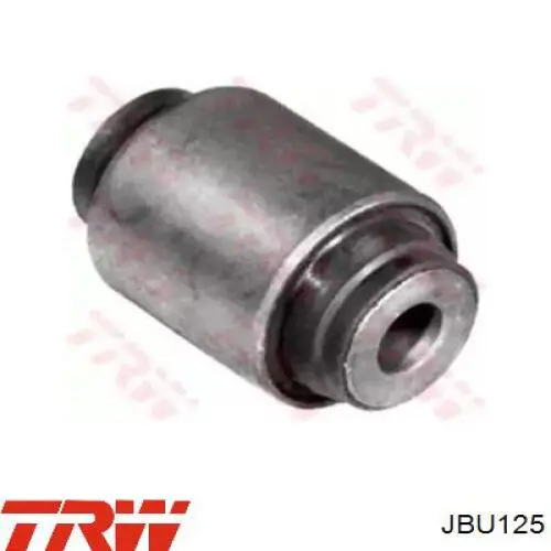 JBU125 TRW silentblock de suspensión delantero inferior